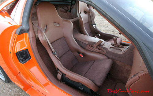 2007 Callaway C16 Corvette - First Look at Callaway Cars� Newest Statement of �Powerfully Engineered Automobiles�