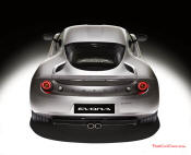 Lotus names new 2008 2+2 GT �Evora� 