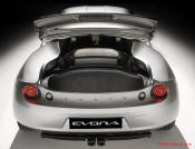 Lotus names new 2008 2+2 GT �Evora� 