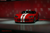 2008 Dodge Viper SRT10 One Fast Cool Car