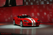 2008 Dodge Viper SRT10 One Fast Cool Car