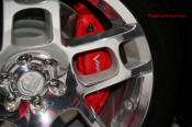 2008 Dodge Viper SRT10 One Fast Cool Car