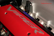 2008 Dodge Viper SRT10 One Fast Cool Car