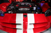 2008 Dodge Viper SRT10 One Fast Cool Car