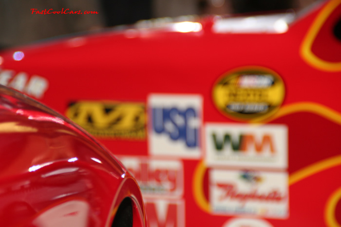 2008 Dodge Viper SRT10 One Fast Cool Car