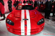 2008 Dodge Viper SRT10 One Fast Cool Car