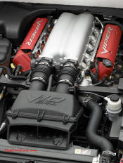 2008 Dodge Viper SRT10 One Fast Cool Car