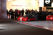 2008 Dodge Viper SRT10 One Fast Cool Car