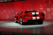 2008 Dodge Viper SRT10 One Fast Cool Car