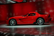 2008 Dodge Viper SRT10 One Fast Cool Car