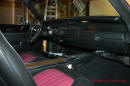 1970 Moulin Rouge Plymouth Roadrunner - one of 97 built. with pistol grip four speed
