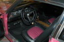 1970 Moulin Rouge Plymouth Roadrunner - one of 97 built.