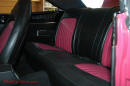 1970 Moulin Rouge Plymouth Roadrunner - one of 97 built.