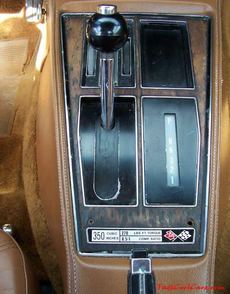 1973 Chevrolet Corvette Coupe For Sale