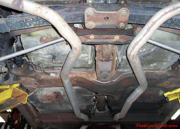 1973 Chevrolet Corvette Coupe For Sale