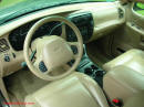 2000 Ford Explorer, Eddie Bauer Edition - For Sale