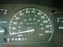 2000 Ford Explorer, Eddie Bauer Edition - For Sale