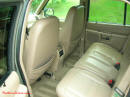 2000 Ford Explorer, Eddie Bauer Edition - For Sale