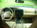 2000 Ford Explorer, Eddie Bauer Edition - For Sale