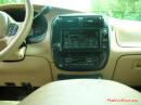 2000 Ford Explorer, Eddie Bauer Edition - For Sale