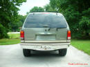 2000 Ford Explorer, Eddie Bauer Edition - For Sale