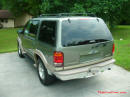 2000 Ford Explorer, Eddie Bauer Edition - For Sale