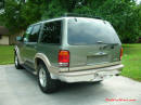 2000 Ford Explorer, Eddie Bauer Edition - For Sale