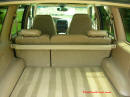 2000 Ford Explorer, Eddie Bauer Edition - For Sale