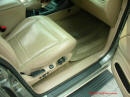 2000 Ford Explorer, Eddie Bauer Edition - For Sale