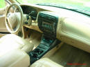 2000 Ford Explorer, Eddie Bauer Edition - For Sale
