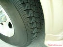 2000 Ford Explorer, Eddie Bauer Edition - For Sale