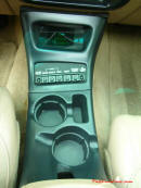 2000 Ford Explorer, Eddie Bauer Edition - For Sale