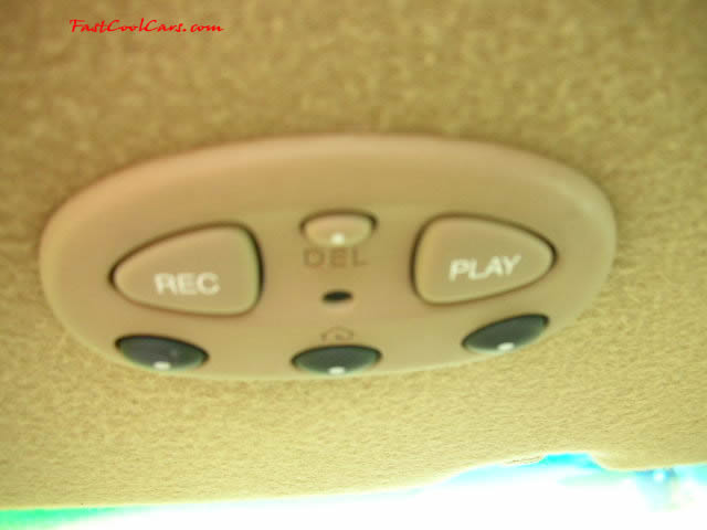 2000 Ford Explorer, Eddie Bauer Edition - For Sale