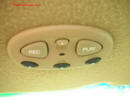 2000 Ford Explorer, Eddie Bauer Edition - For Sale