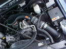 2000 s10 - 4.3 V-6 with K&N cold air intake kit