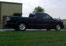 2000 s10 right side view, see how low