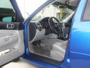 2001 VW Bora - Turbo - Intercooled - 5 Speed interior view