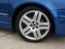 2001 VW Bora - Turbo - Intercooled - 5 Speed engine view, 17 inch wheels and tires, Z rated