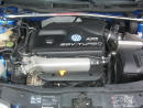 2001 VW Bora - Turbo - Intercooled - 5 Speed engine view, 1.8 turbo, intercooled