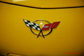 2002 Millennium Yellow supercharged & methanol injected Z06 Corvette, with many modifications, over 50 grand invested in the past 2+ years, for sale $38,000 what a deal.