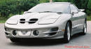 2002 WS6 Pontiac Ram Air Trans Am LS1 M6 - "World Record Breaker"