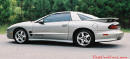 2002 WS6 Pontiac Ram Air Trans Am LS1 M6 - "World Record Breaker"