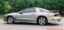 2002 WS6 Pontiac Ram Air Trans Am LS1 M6 - "World Record Breaker"