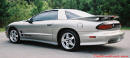 2002 WS6 Pontiac Ram Air Trans Am LS1 M6 - "World Record Breaker"