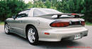 2002 WS6 Pontiac Ram Air Trans Am LS1 M6 - "World Record Breaker"