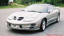 2002 WS6 Pontiac Ram Air Trans Am LS1 M6 - "World Record Breaker"