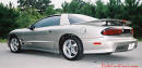2002 WS6 Pontiac Ram Air Trans Am LS1 M6 - "World Record Breaker"
