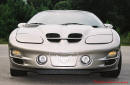 2002 WS6 Pontiac Ram Air Trans Am LS1 M6 - "World Record Breaker"