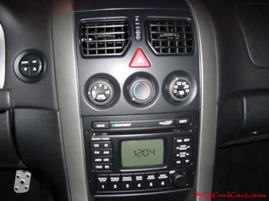 2004 Pontiac GTO, 5.7 LS1, 6 speed, 350 horsepower