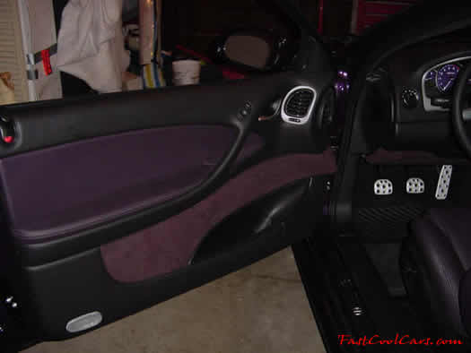 2004 Pontiac GTO, 5.7 LS1, 6 speed, 350 horsepower